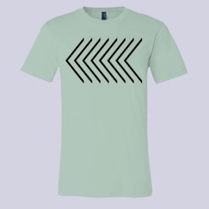 Unisex Jersey Tee Thumbnail