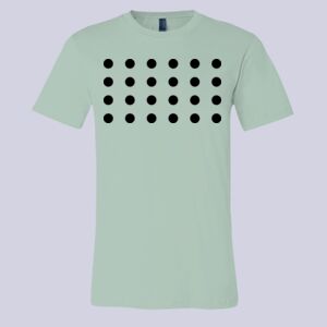 Unisex Jersey Tee Thumbnail