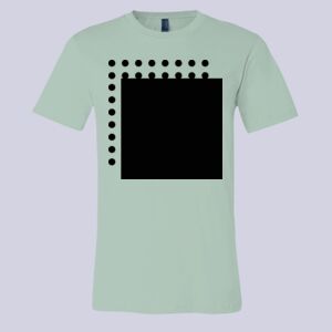 Unisex Jersey Tee Thumbnail