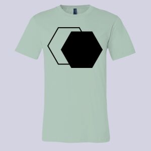Unisex Jersey Tee Thumbnail