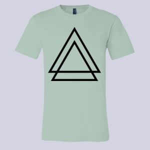 Unisex Jersey Tee Thumbnail
