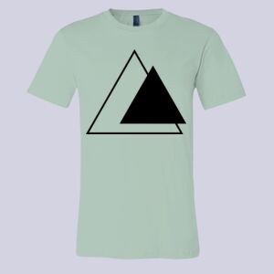 Unisex Jersey Tee Thumbnail