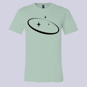 Unisex Jersey Tee Thumbnail