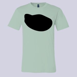 Unisex Jersey Tee Thumbnail