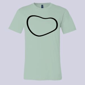 Unisex Jersey Tee Thumbnail
