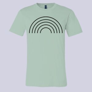 Unisex Jersey Tee Thumbnail