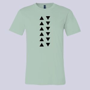 Unisex Jersey Tee Thumbnail