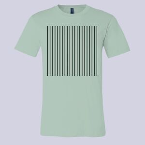 Unisex Jersey Tee Thumbnail