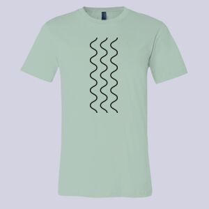 Unisex Jersey Tee Thumbnail
