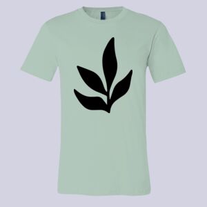 Unisex Jersey Tee Thumbnail