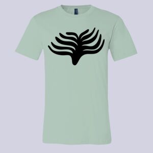 Unisex Jersey Tee Thumbnail
