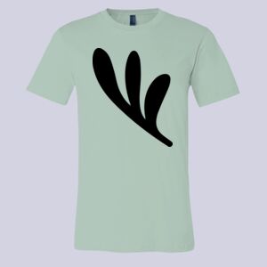 Unisex Jersey Tee Thumbnail