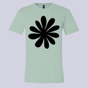 Unisex Jersey Tee Thumbnail