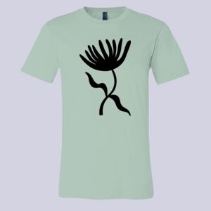 Unisex Jersey Tee Thumbnail