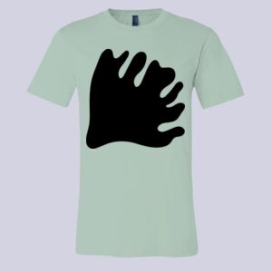 Unisex Jersey Tee Thumbnail