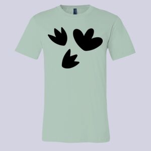 Unisex Jersey Tee Thumbnail