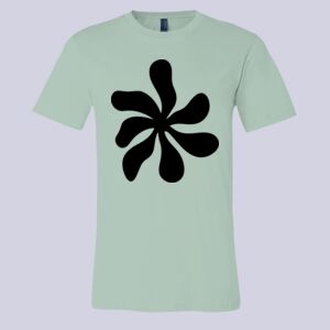 Unisex Jersey Tee Thumbnail