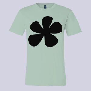 Unisex Jersey Tee Thumbnail
