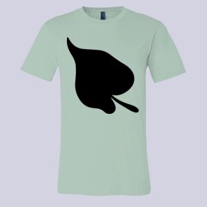 Unisex Jersey Tee Thumbnail