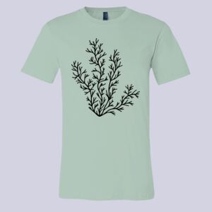 Unisex Jersey Tee Thumbnail