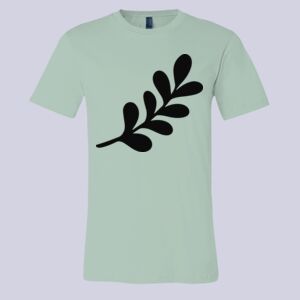 Unisex Jersey Tee Thumbnail