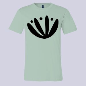 Unisex Jersey Tee Thumbnail