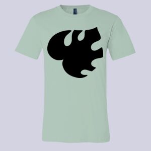 Unisex Jersey Tee Thumbnail