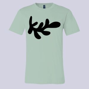 Unisex Jersey Tee Thumbnail