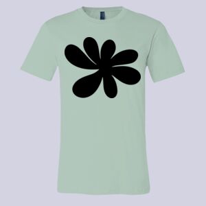 Unisex Jersey Tee Thumbnail