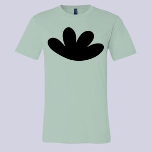 Unisex Jersey Tee Thumbnail