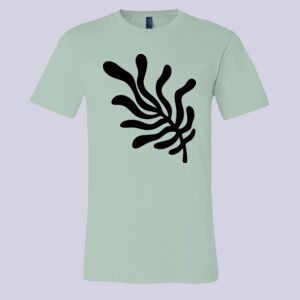 Unisex Jersey Tee Thumbnail