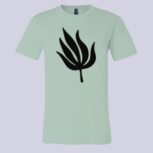 Unisex Jersey Tee Thumbnail