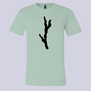 Unisex Jersey Tee Thumbnail
