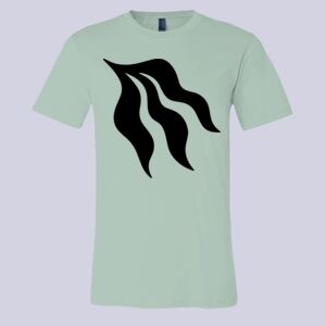 Unisex Jersey Tee Thumbnail