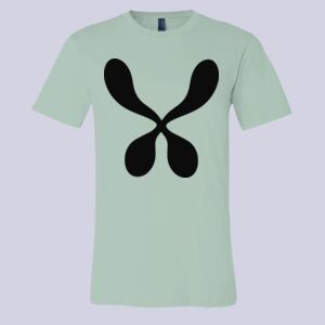 Unisex Jersey Tee Thumbnail