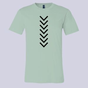 Unisex Jersey Tee Thumbnail