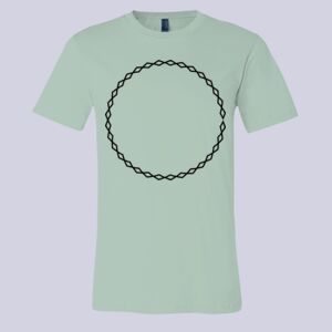 Unisex Jersey Tee Thumbnail
