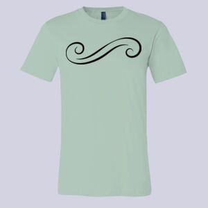 Unisex Jersey Tee Thumbnail