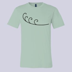 Unisex Jersey Tee Thumbnail