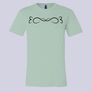Unisex Jersey Tee Thumbnail