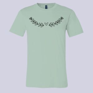 Unisex Jersey Tee Thumbnail