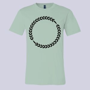 Unisex Jersey Tee Thumbnail