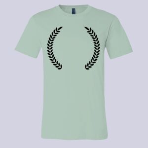 Unisex Jersey Tee Thumbnail