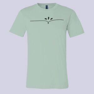 Unisex Jersey Tee Thumbnail