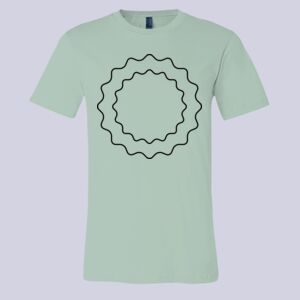 Unisex Jersey Tee Thumbnail