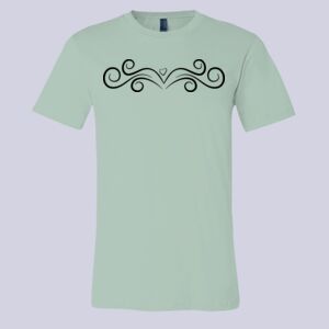 Unisex Jersey Tee Thumbnail