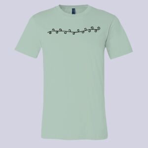 Unisex Jersey Tee Thumbnail
