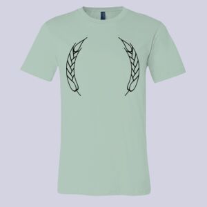 Unisex Jersey Tee Thumbnail