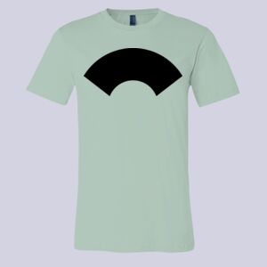 Unisex Jersey Tee Thumbnail