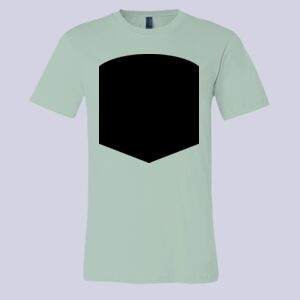 Unisex Jersey Tee Thumbnail